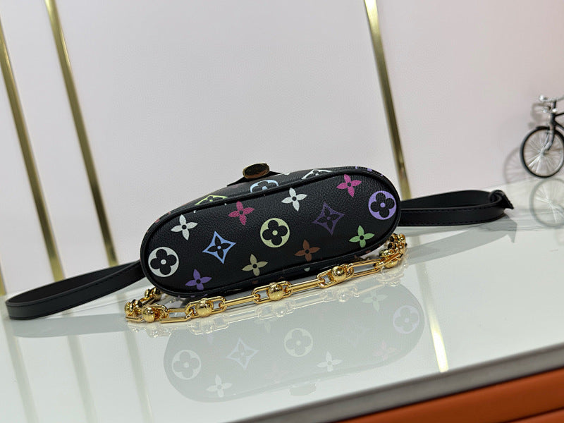 Dragons Bags LVn Luxury Bag --79092