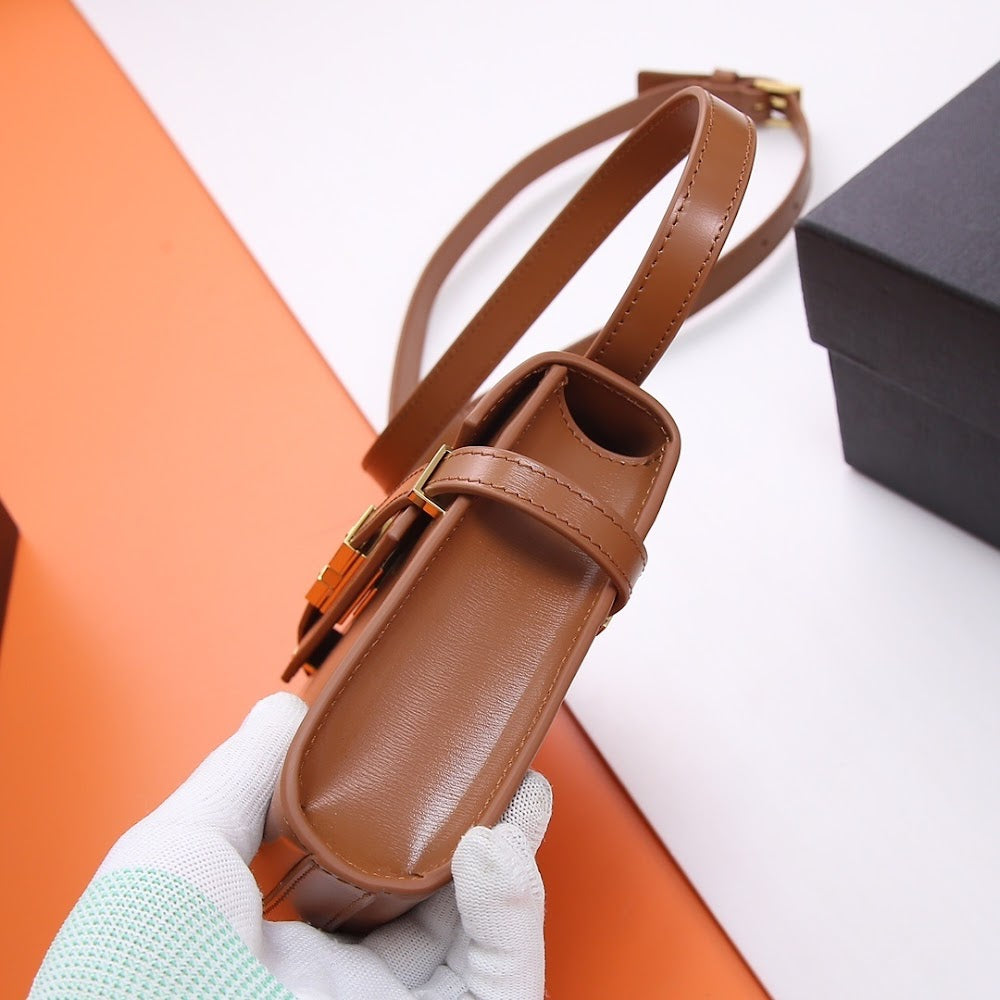 Dragons Bags YSLn Luxury Bag --120346