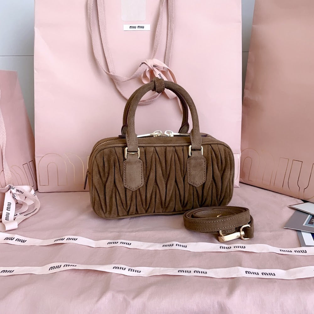 Dragons Bags Miun Miun Luxury Bag --122585