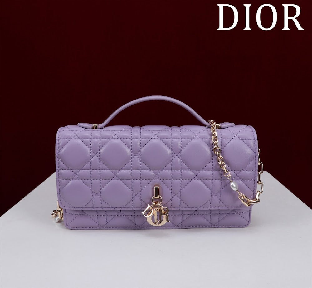 Dragons BagsDiorn Luxury Bag --116238