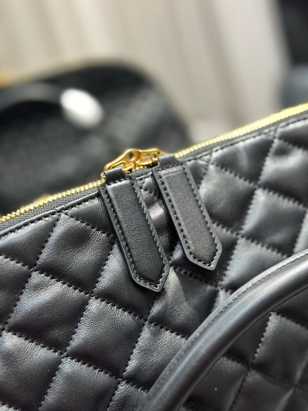 Dragons Bags YSLn Luxury Bag --120463
