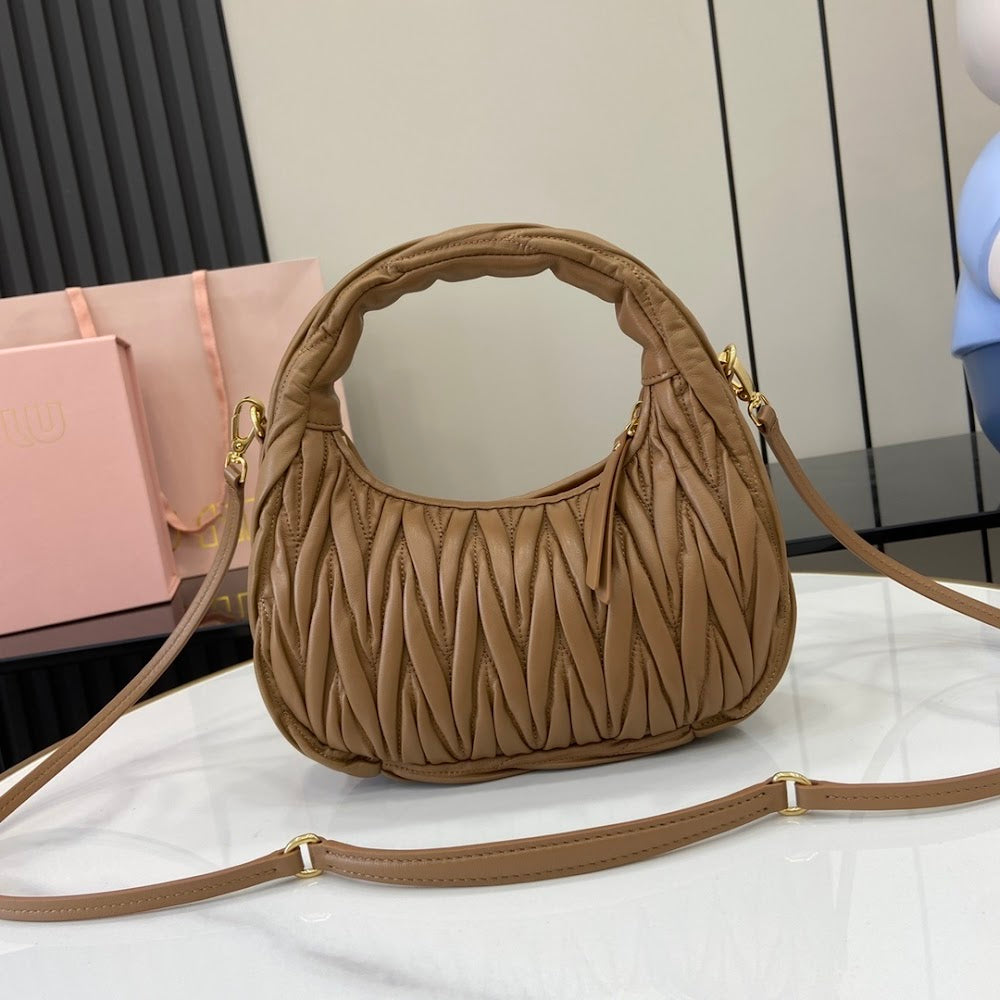 Dragons Bags Miun Miun Luxury Bag --122167