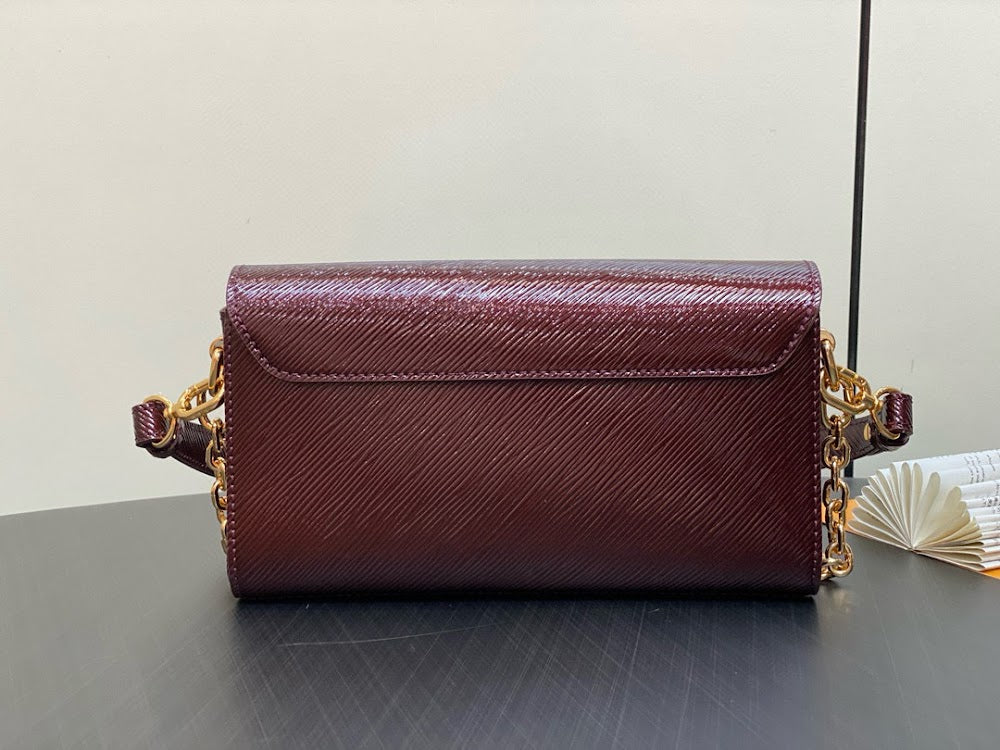 Dragons Bags LVn Luxury Bag --80962