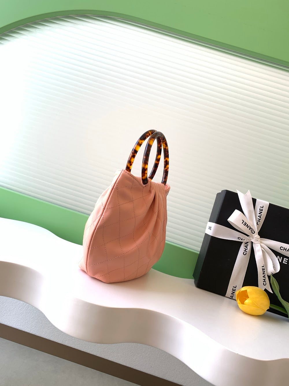 Dragons BagsCHn Luxury Bag --114361
