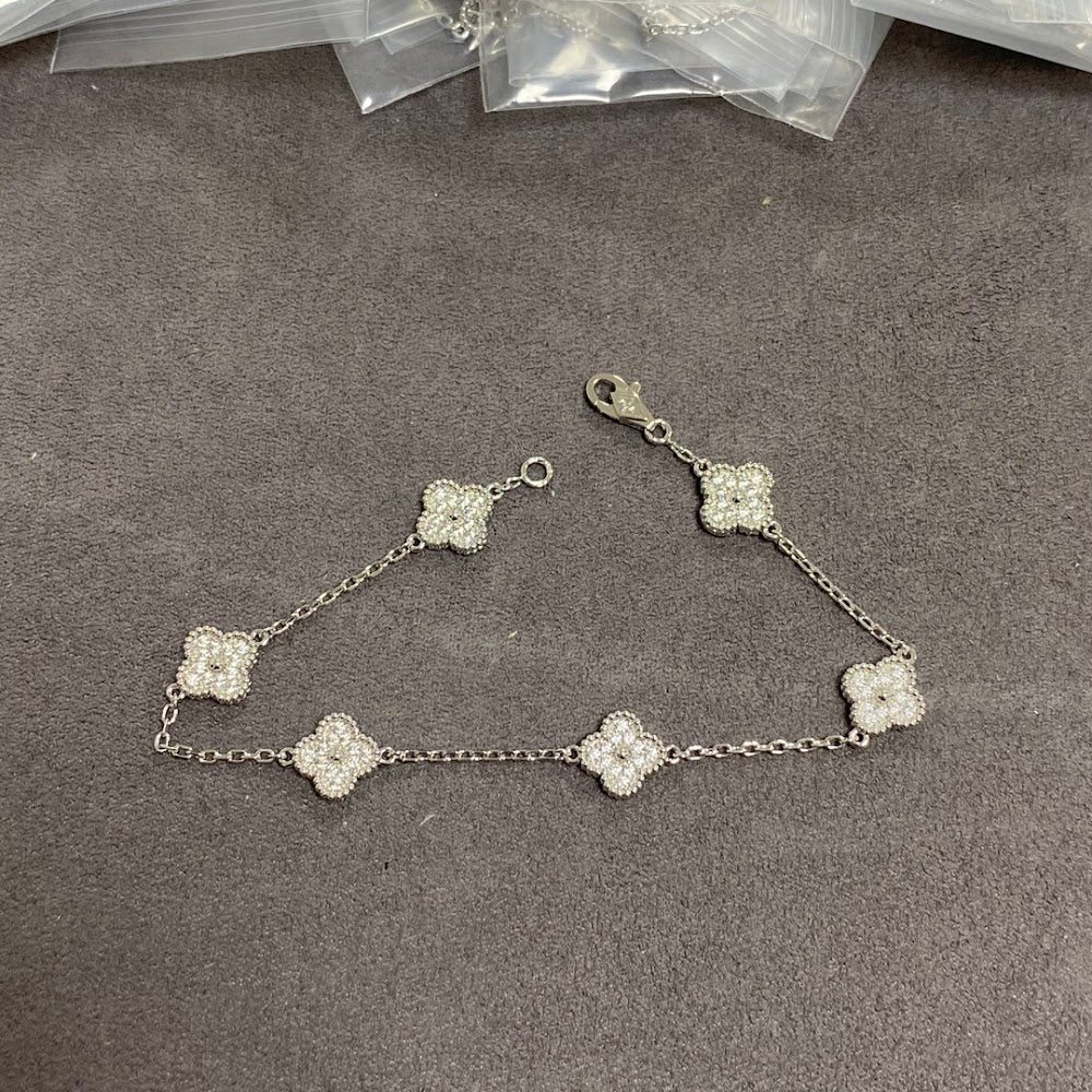 Dragons Bags VCA Luxury Jewelry --52111