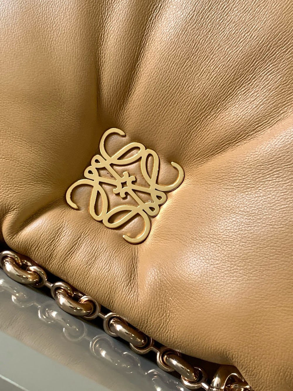 Dragons Bags Lowen Luxury Bag --99717