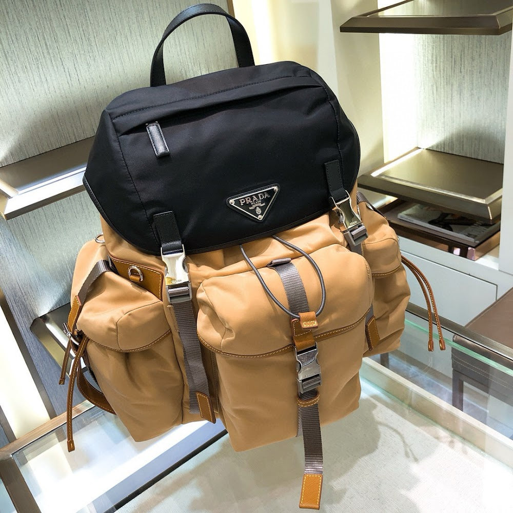Dragons Bags Pradn Luxury Bag --102355