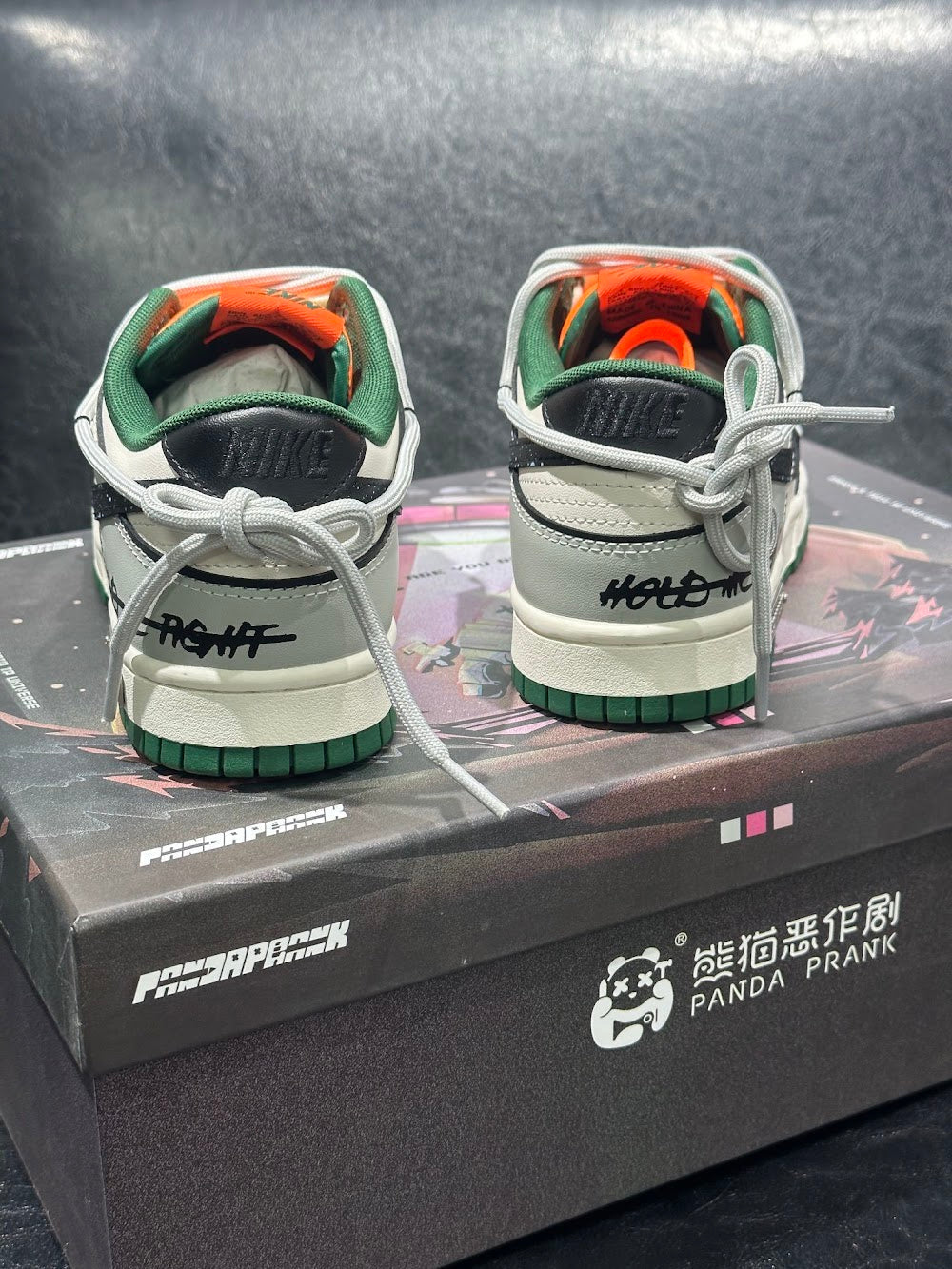 Dragons Bags Nike Luxury Shoes --55038