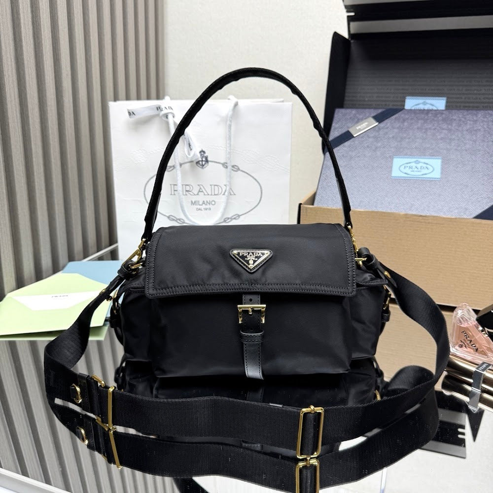 Dragons Bags Pradn Luxury Bag --101716