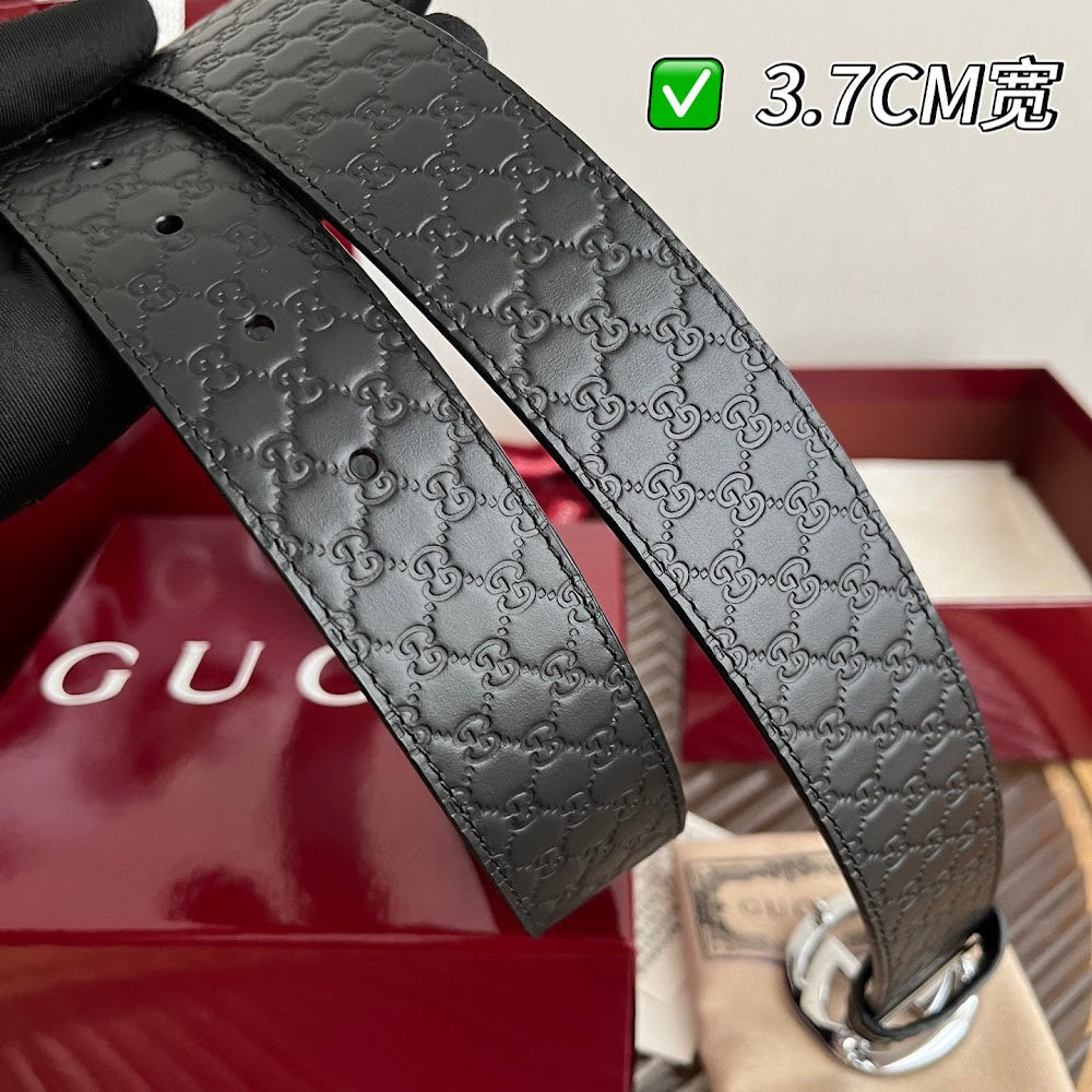 Dragons Bags Guccin Luxury Belt --108332
