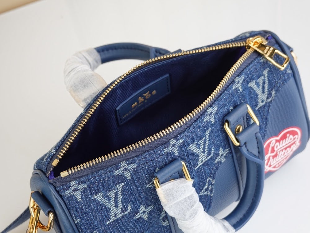 Dragons Bags ln Luxury Bag --60444