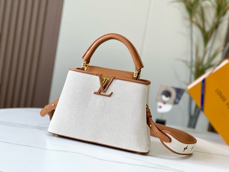Dragons Bags LVn Luxury Bag --78888