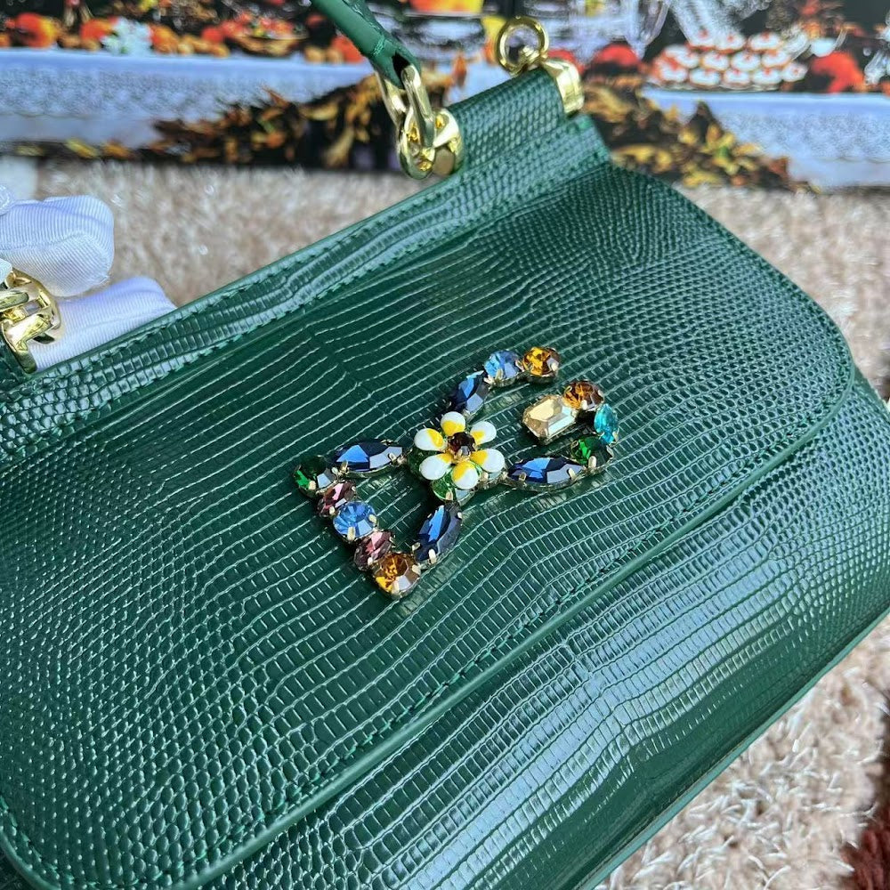 Dragons Bags DGn Luxury Bag --93981
