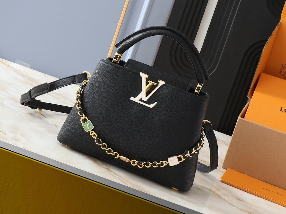 Dragons Bags ln Luxury Bag --76562