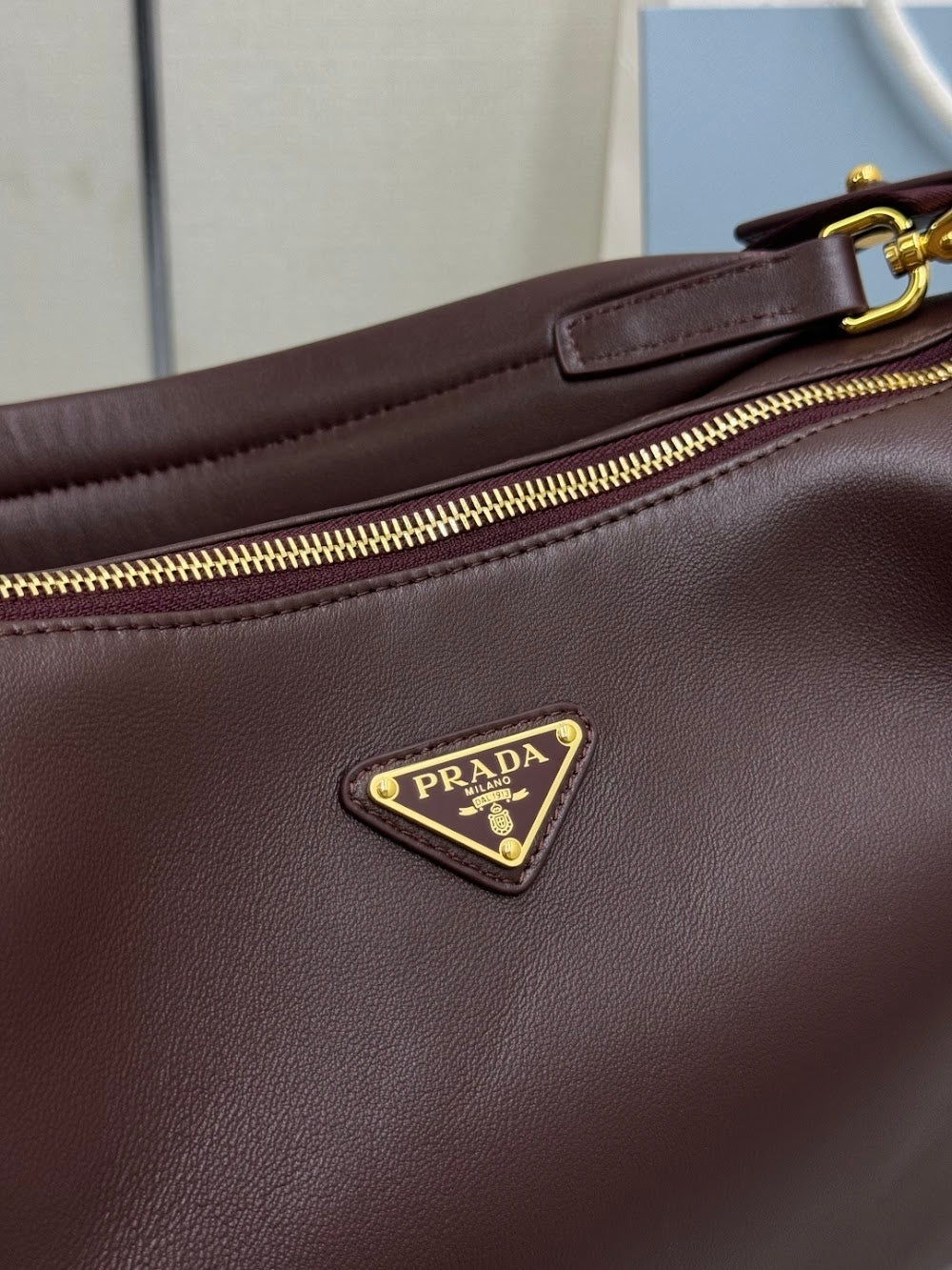 Dragons Bags Pradn Luxury Bag --102910