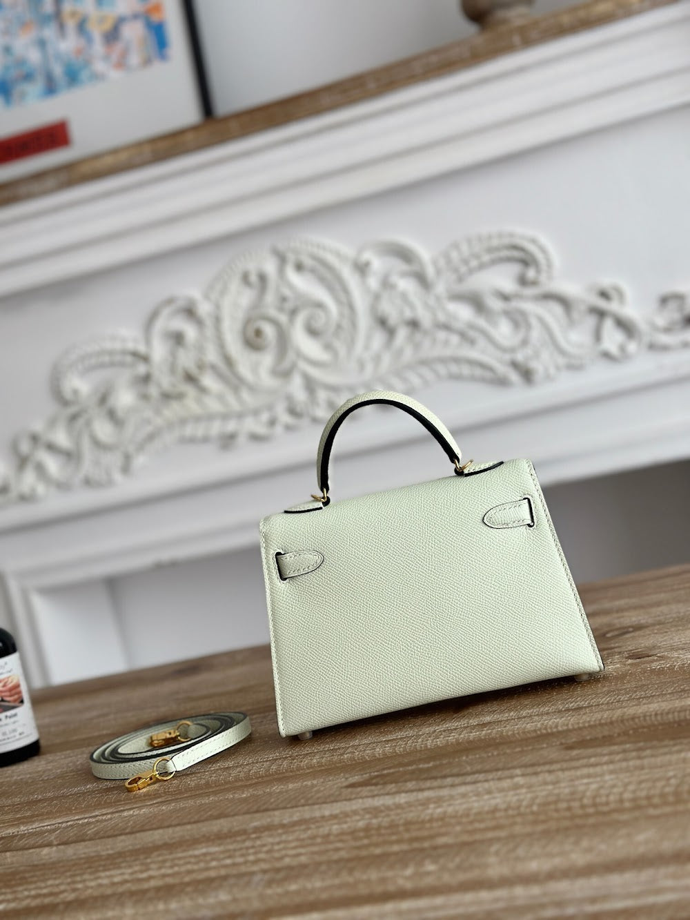 Dragons BagsHermesn Luxury Bag --117694
