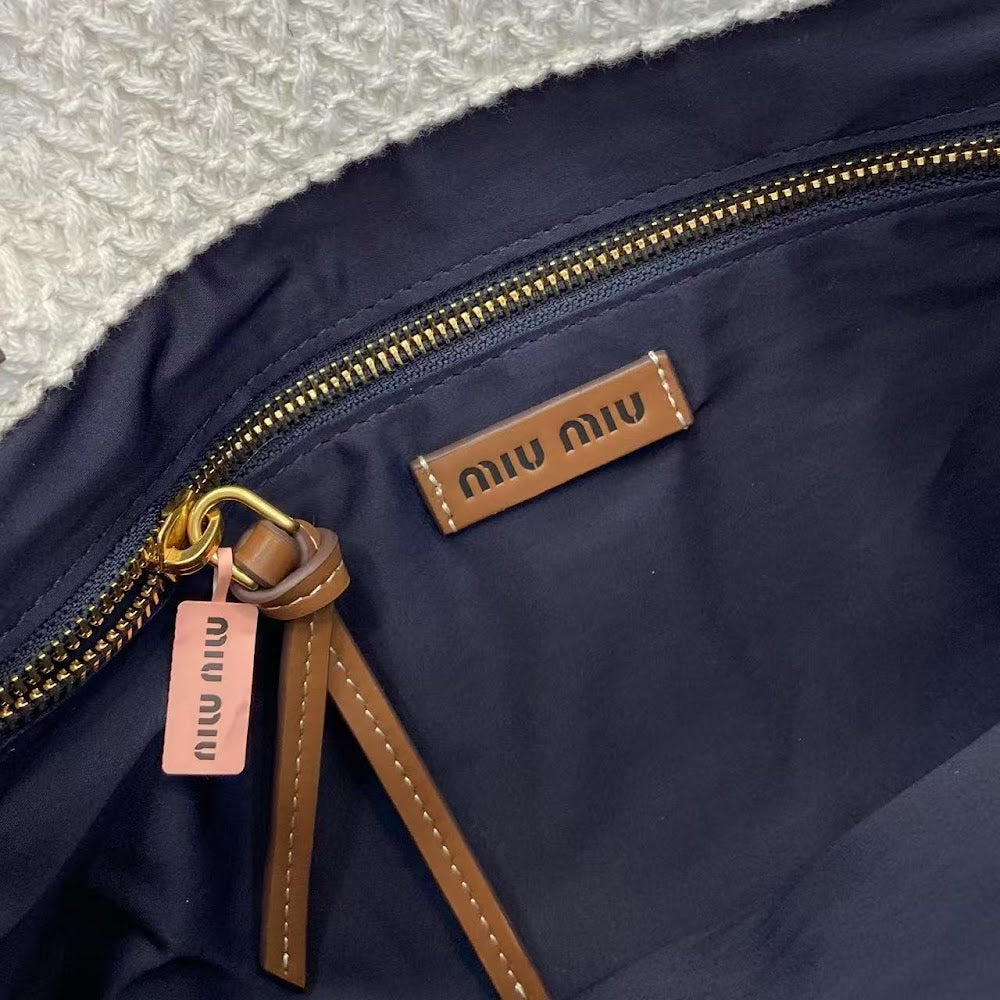 Dragons Bags Miun Miun Luxury Bag --122254