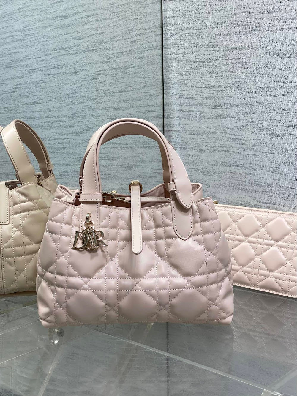 Dragons BagsDiorn Luxury Bag --115970