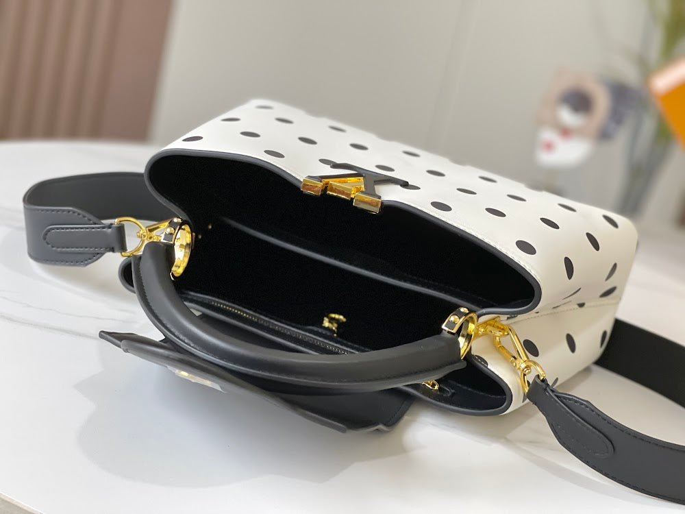 Dragons Bags LVn Luxury Bag --81090
