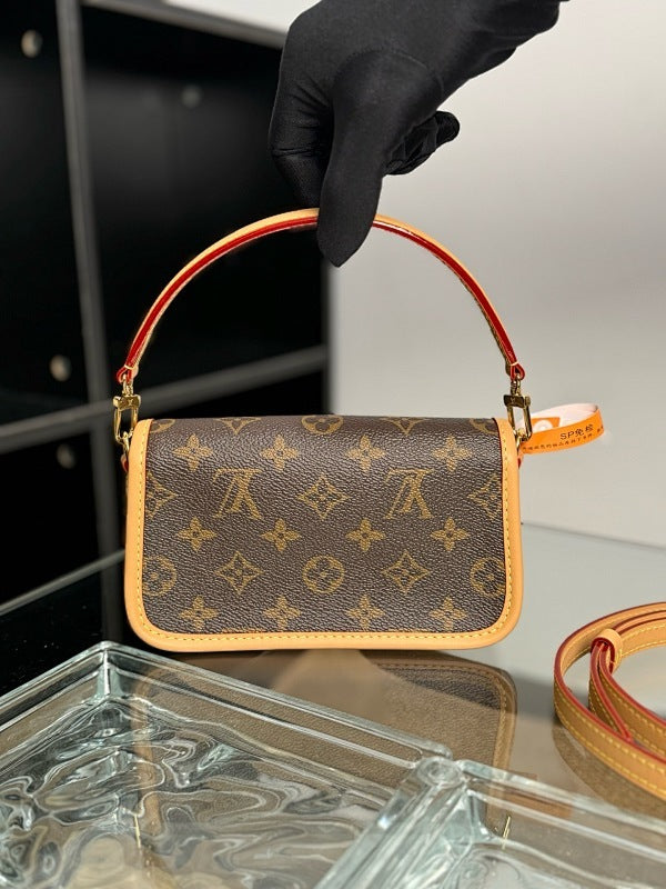 Dragons Bags LVn Luxury Bag --79982