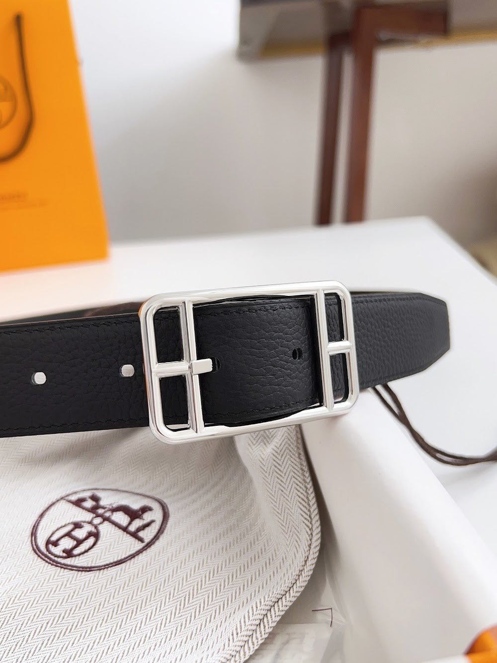Dragons Bags Hermesn Luxury Belt --106211