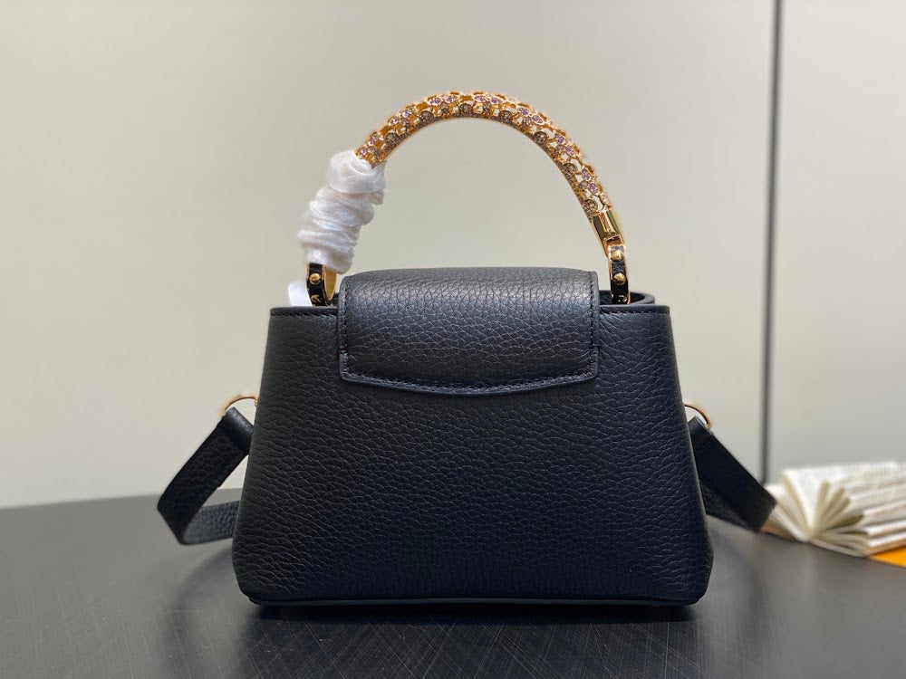 Dragons Bags ln Luxury Bag --97551