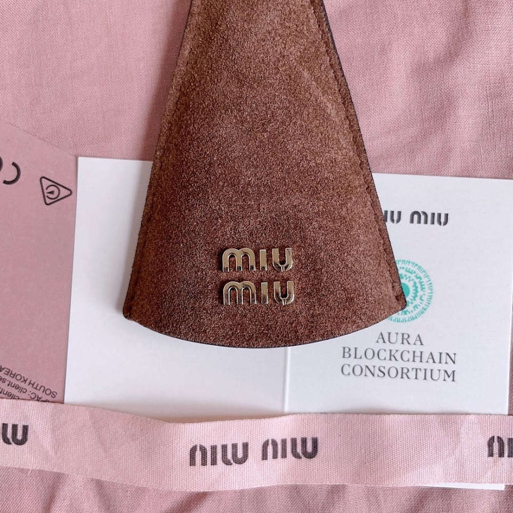 Dragons Bags Miun Miun Luxury Bag --122261