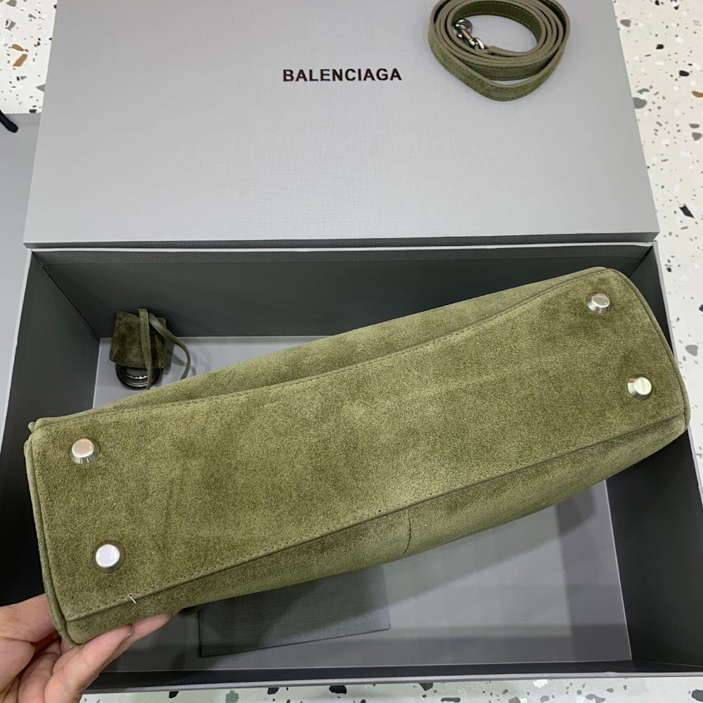 Dragons Bags Balenciaga Luxury Bag --111347
