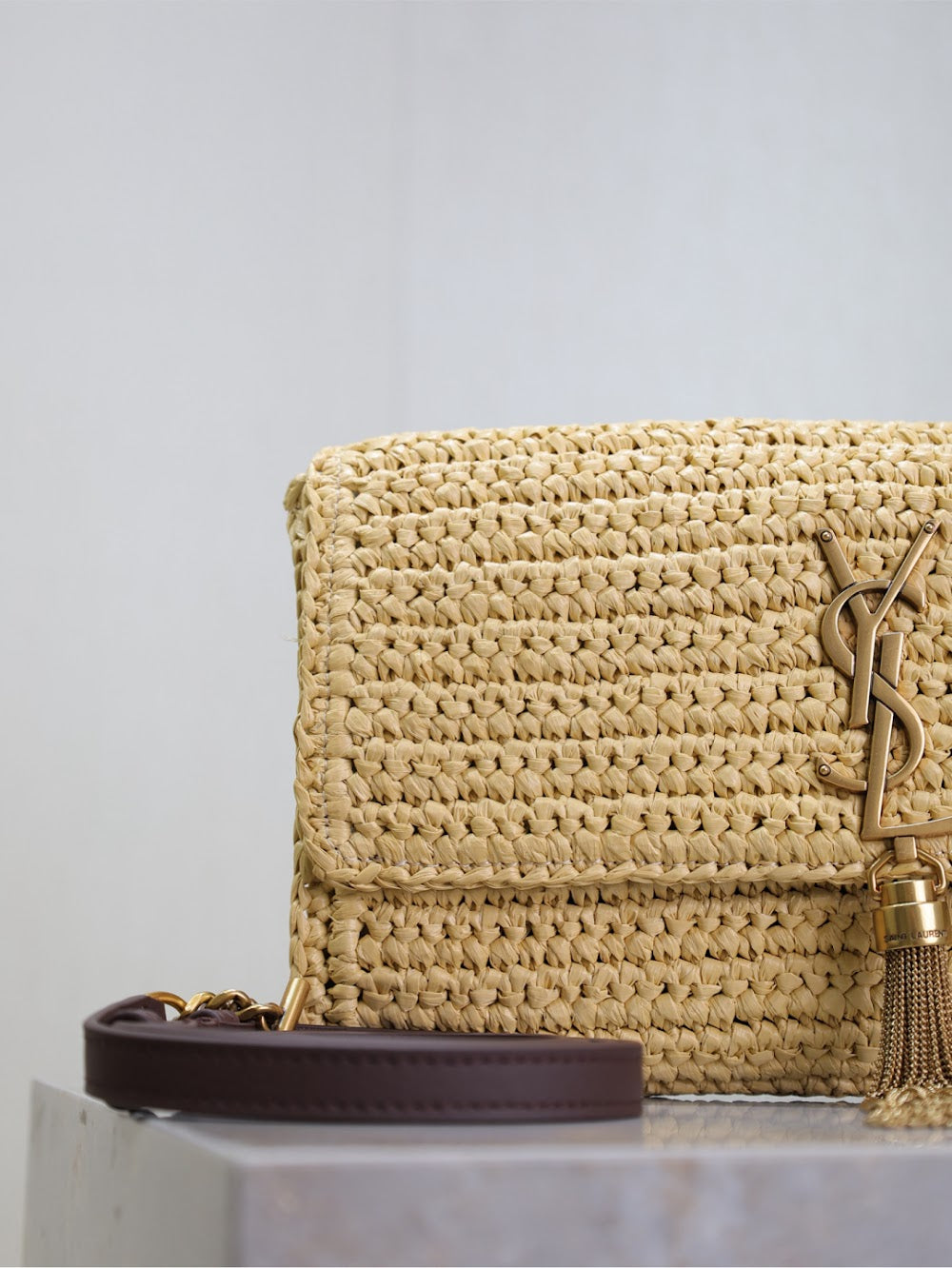 Dragons Bags YSLn Luxury Bag --120493