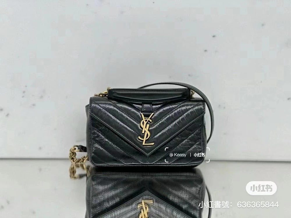 Dragons Bags YSLn Luxury Bag --120469