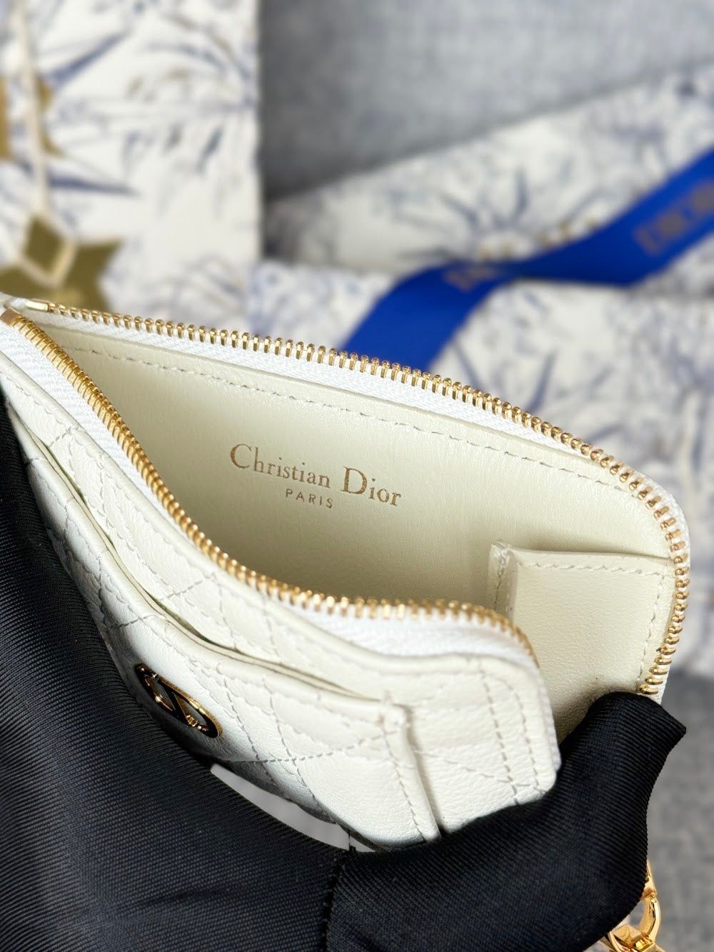 Dragons BagsDiorn Luxury Bag --114519
