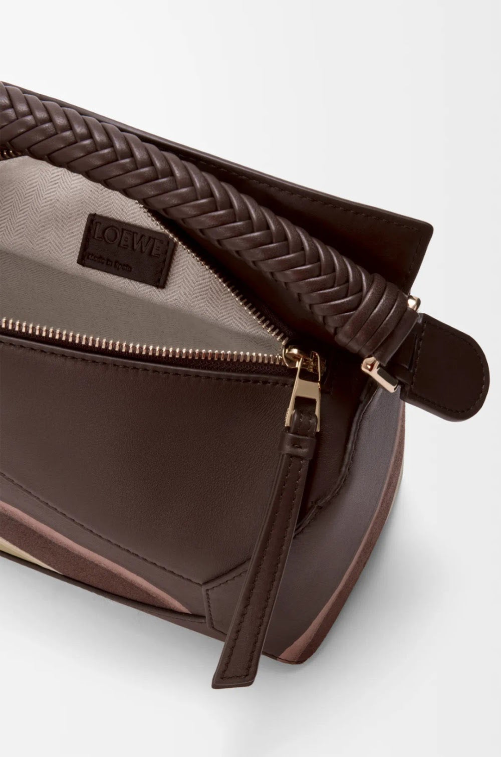 Dragons Bags Lowen Luxury Bag --99823