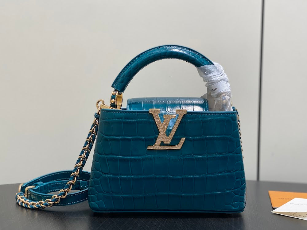 Dragons Bags ln Luxury Bag --96577