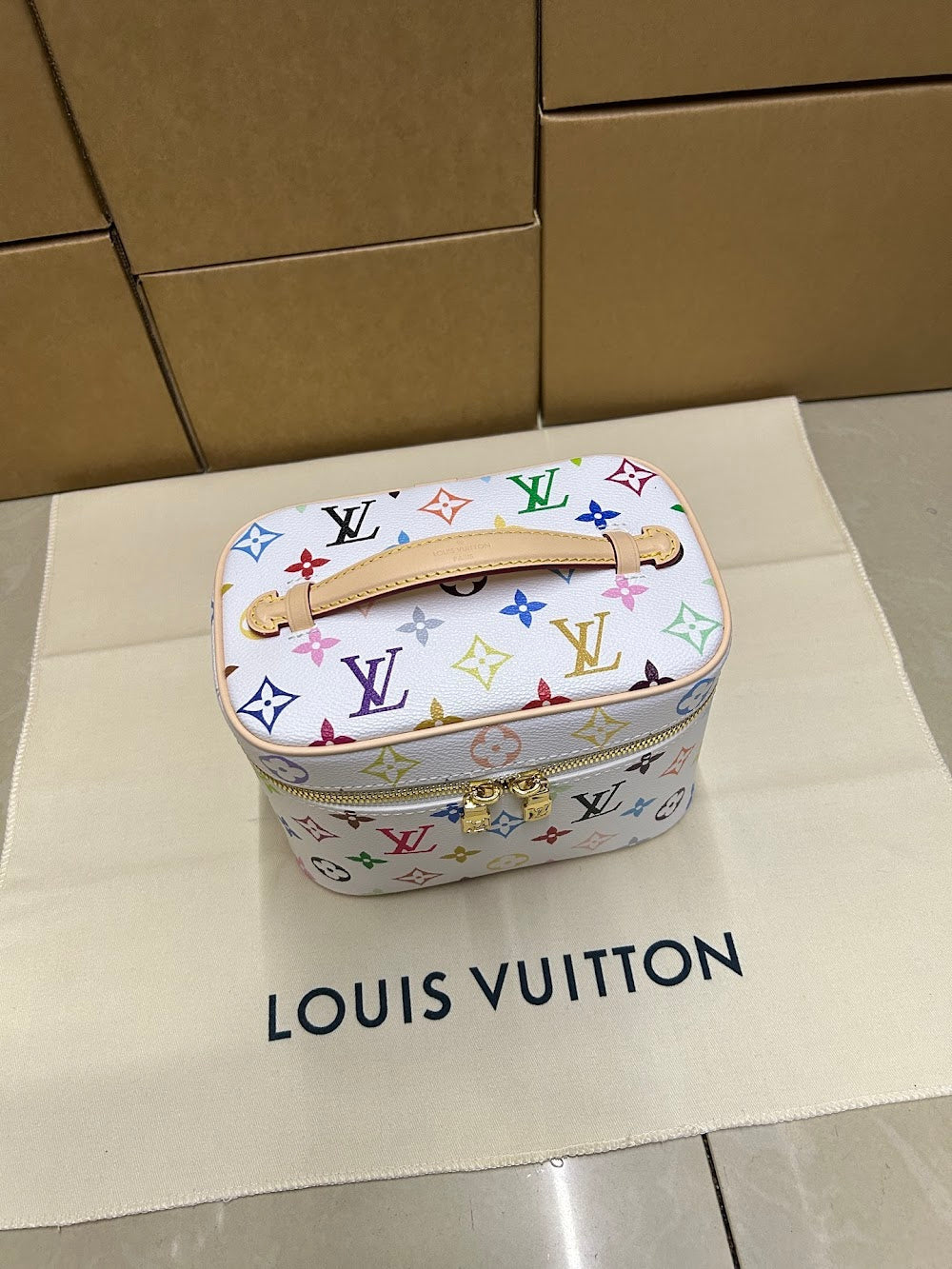 Dragons Bags ln Luxury Bag --95962