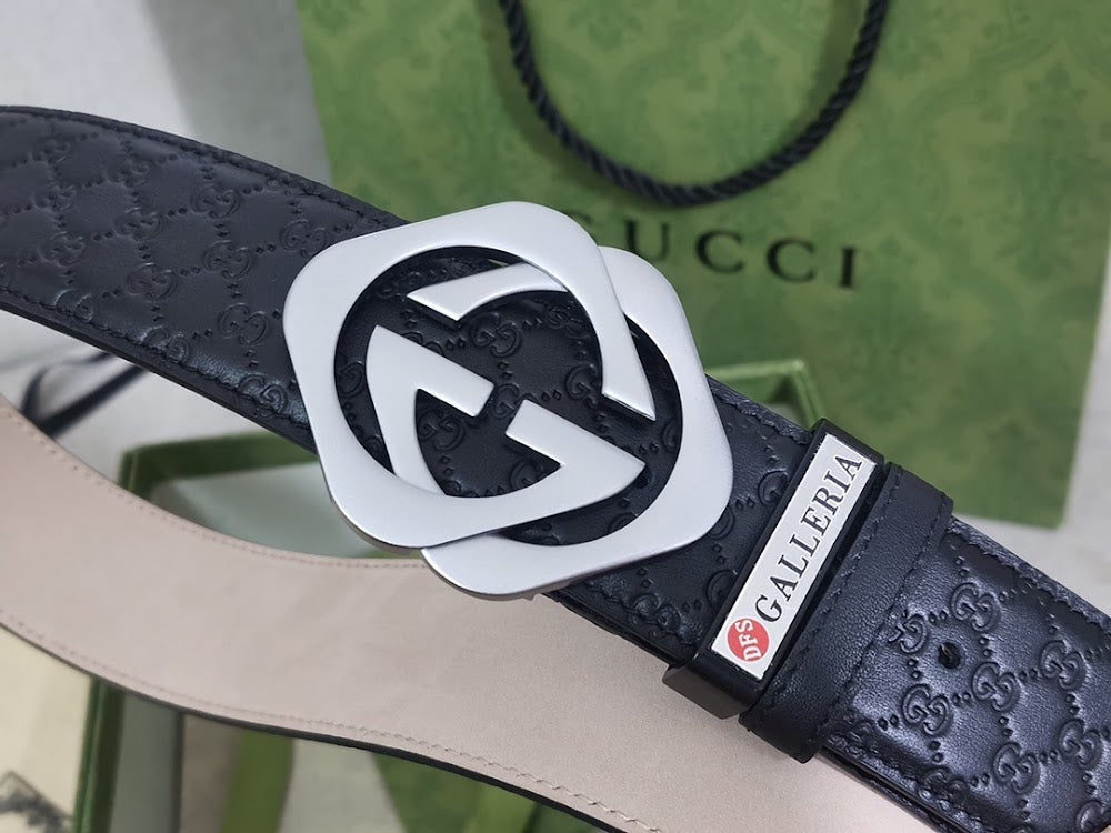 Dragons Bags Guccin Luxury Belt --108431