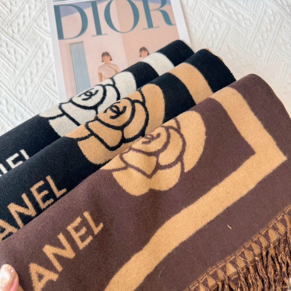Dragons Bags Premium Designer Scarf --99400