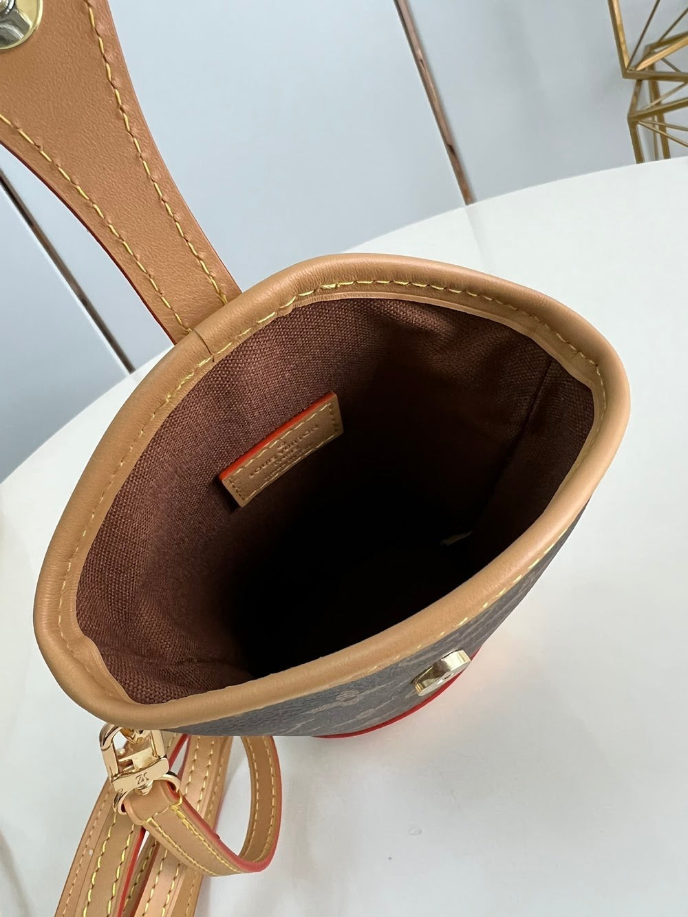 Dragons Bags ln Luxury Bag --96438