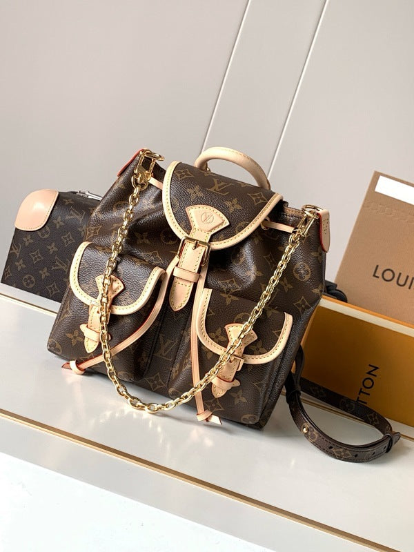 Dragons Bags LVn Luxury Bag --80932