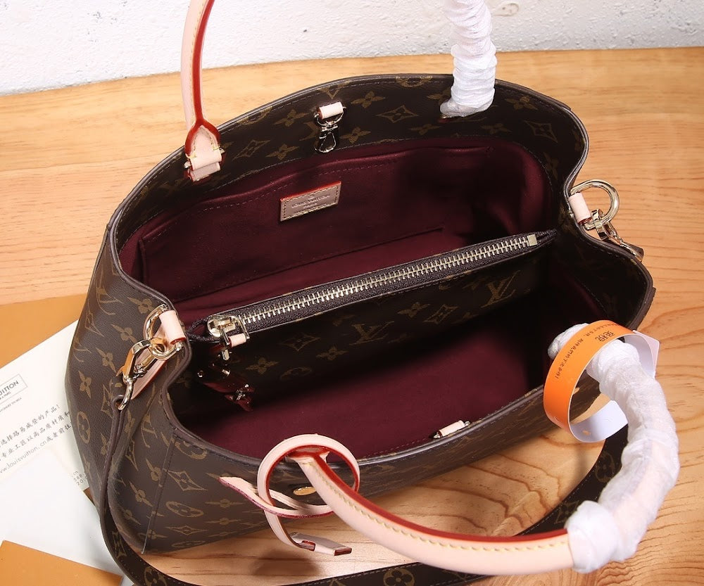 Dragons Bags ln Luxury Bag --97247