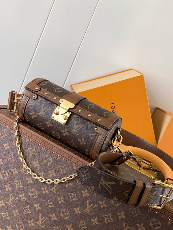 Dragons Bags LVn Luxury Bag --79639