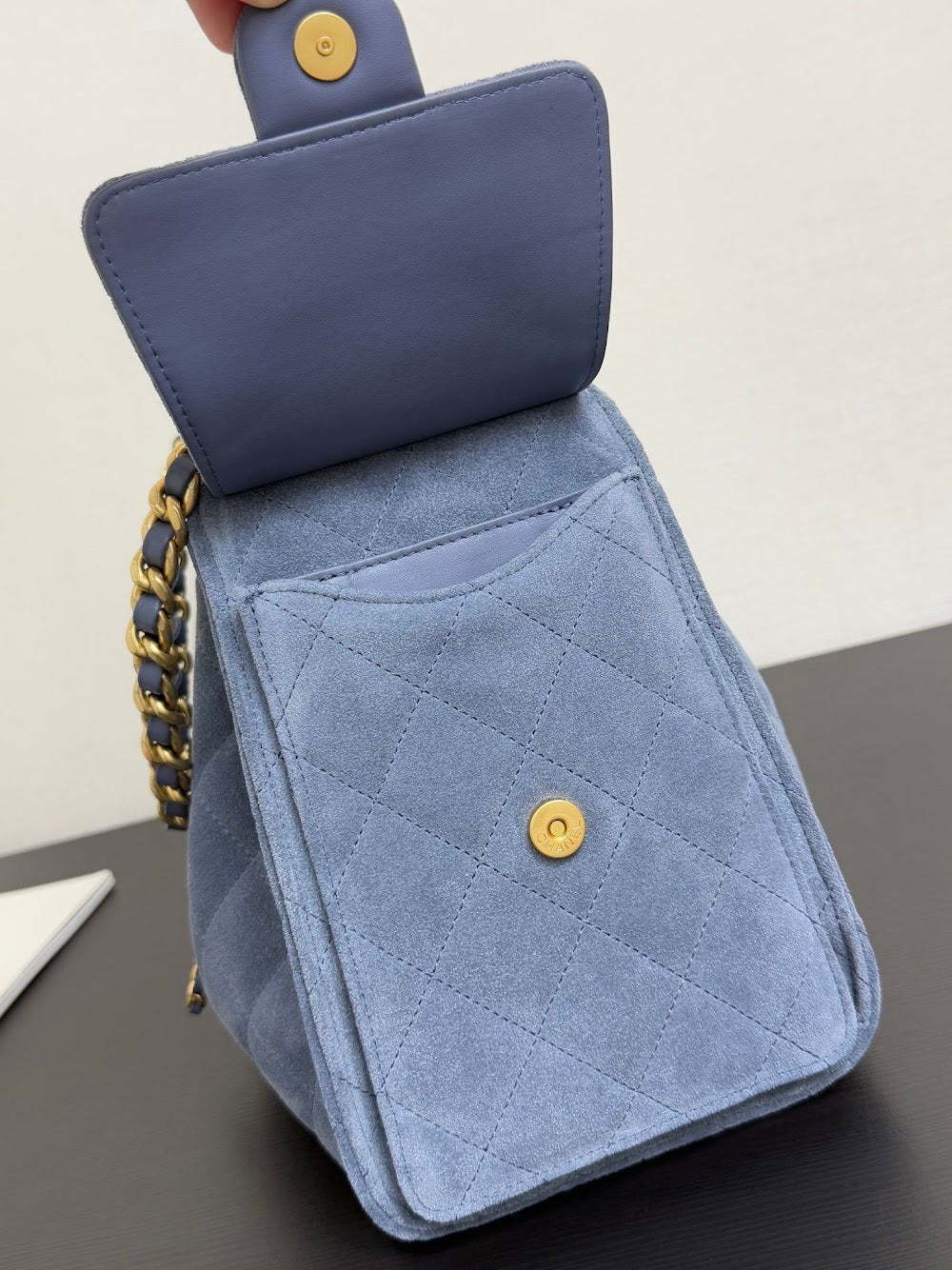 Dragons BagsCHn Luxury Bag --113742