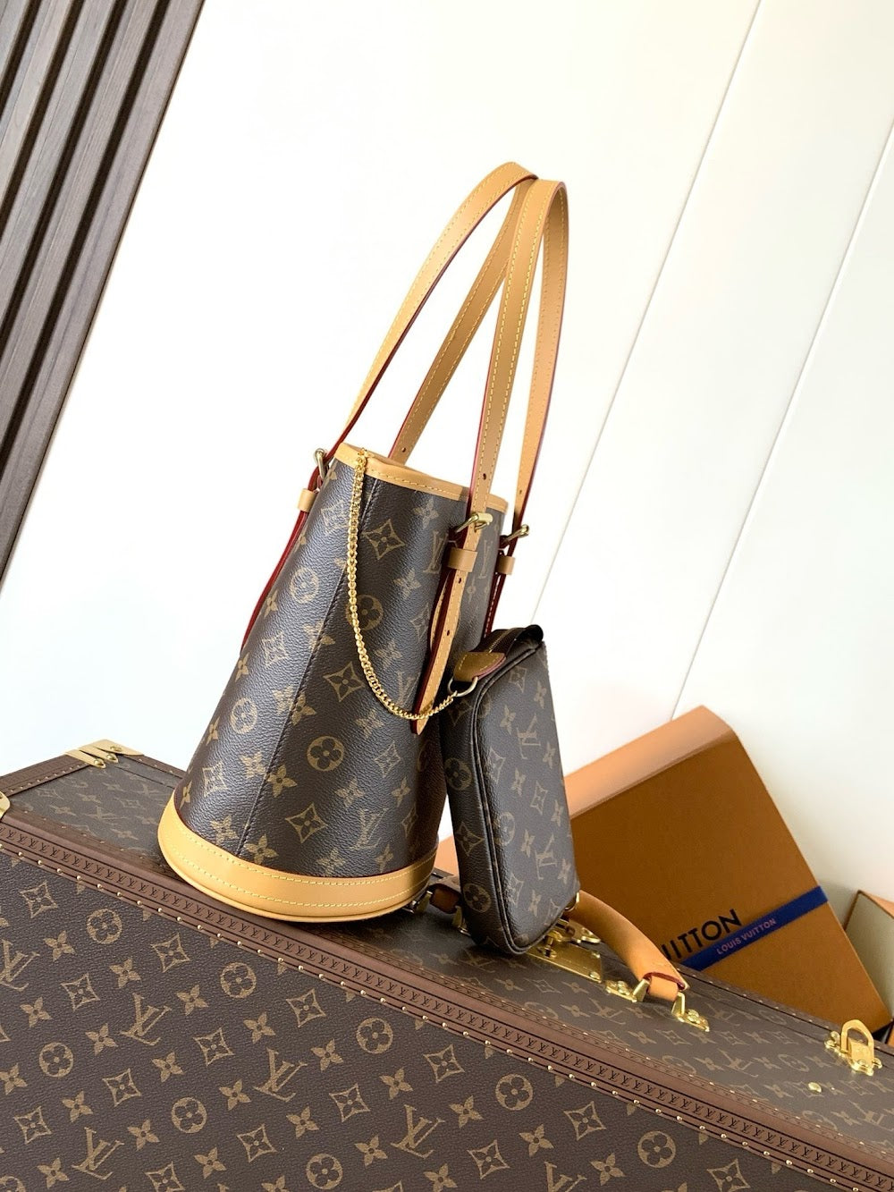 Dragons Bags ln Luxury Bag --81773