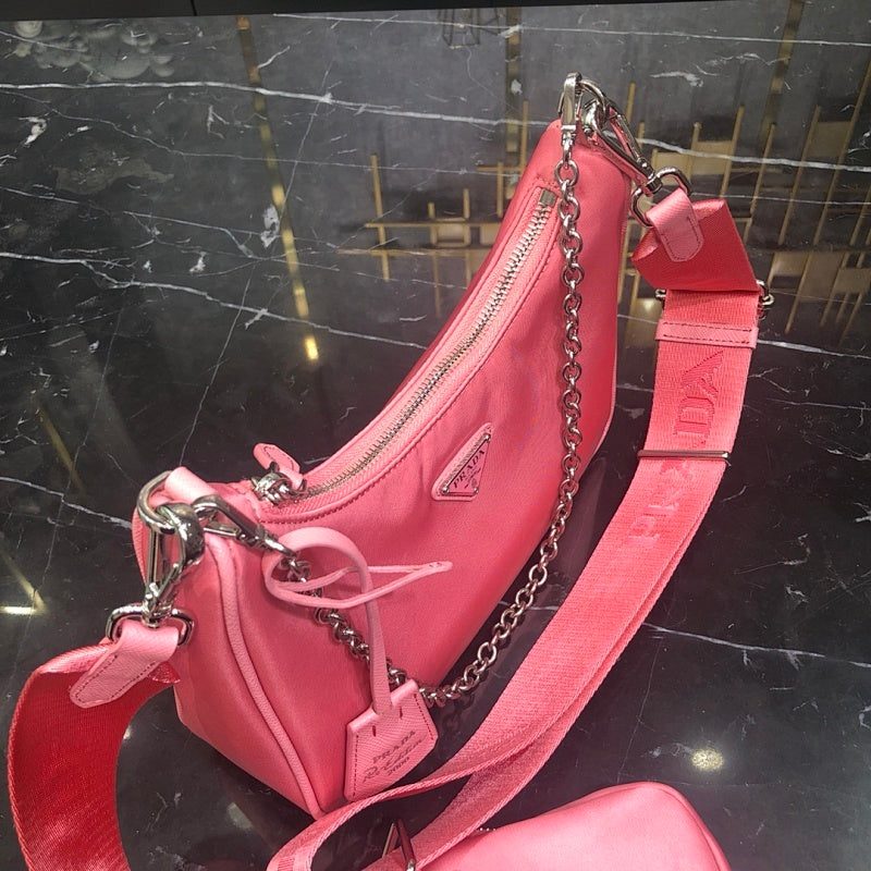 Jessica Bags pradn Luxury Bag --74663