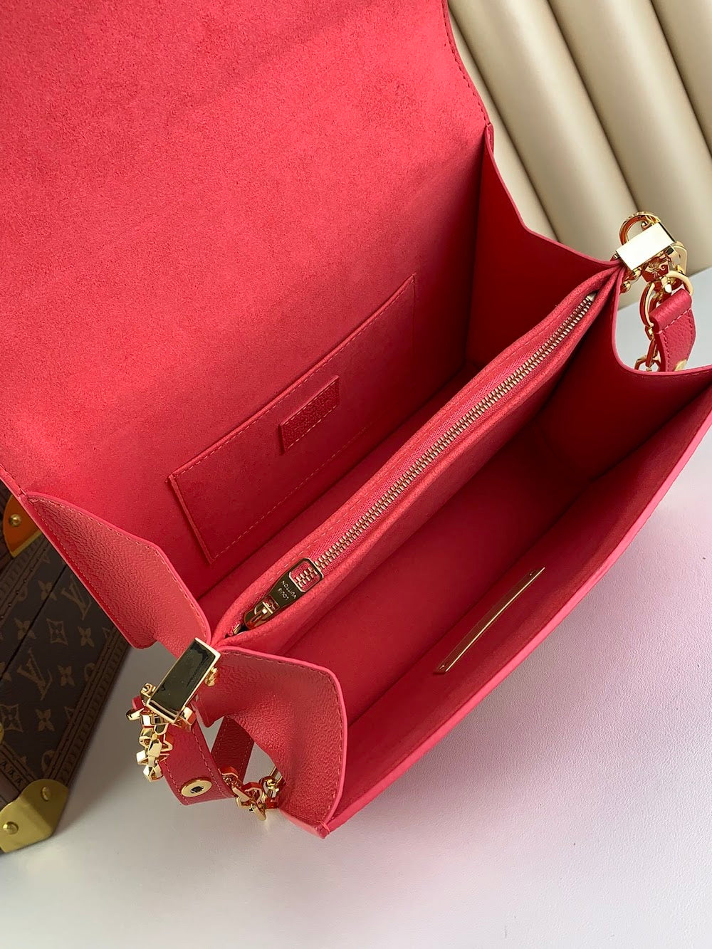 Dragons Bags ln Luxury Bag --55998