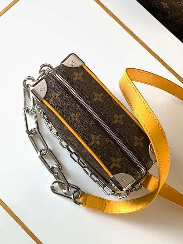 Dragons Bags ln Luxury Bag --70972
