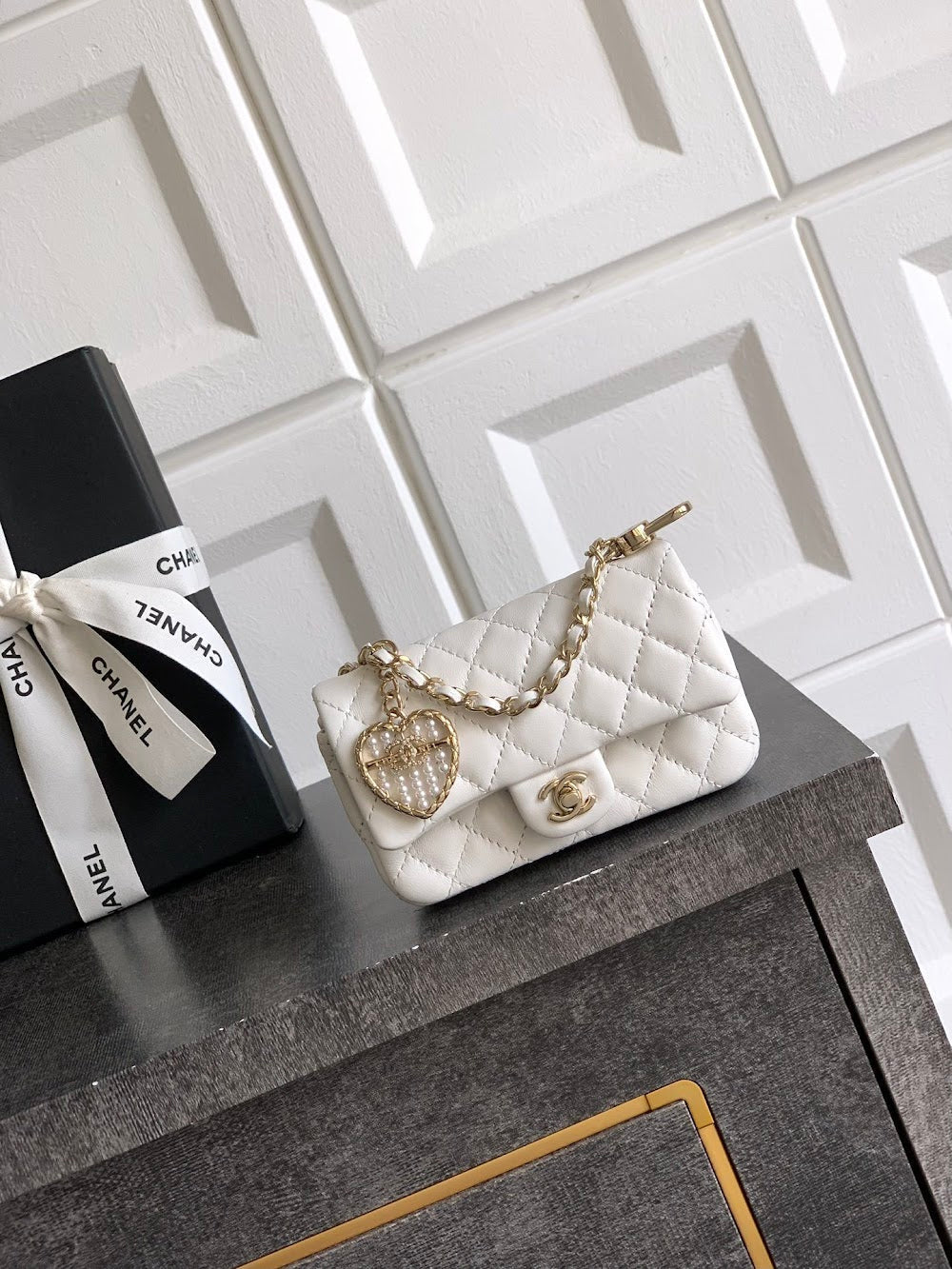 Dragons Bags CHn Luxury Bag --112666