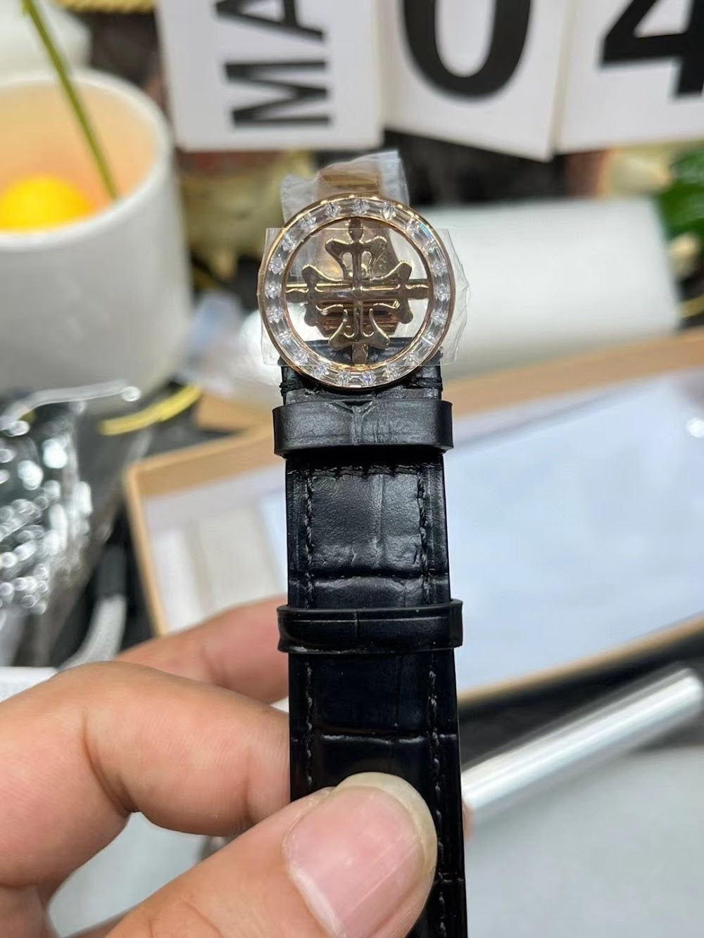 Dragons Bags Luxury Designer Watch --103801