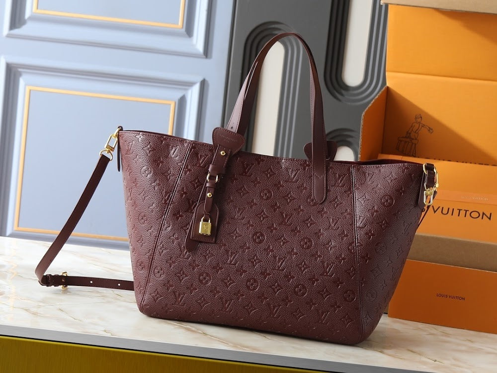 Dragons Bags ln Luxury Bag --77314