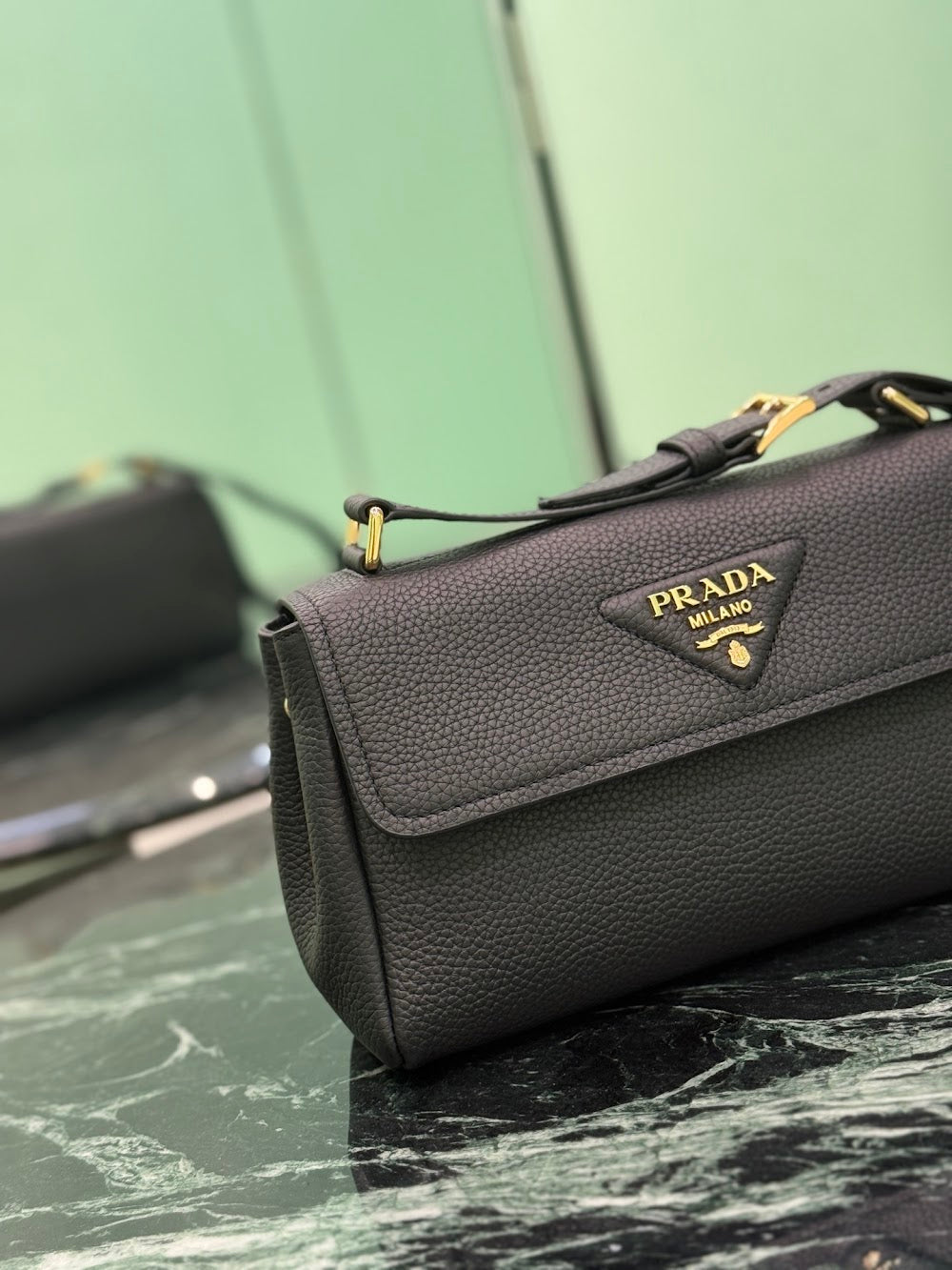 Dragons Bags Pradn Luxury Bag --102283