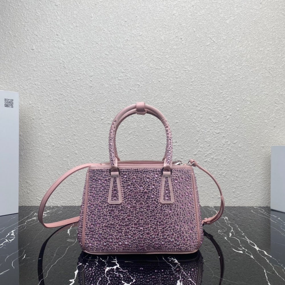 Jessica Bags pradn Luxury Bag --74879
